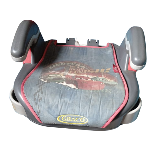 Assento Infantil Para Carro Gracco Usado