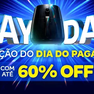 Magalu Promoções Payday