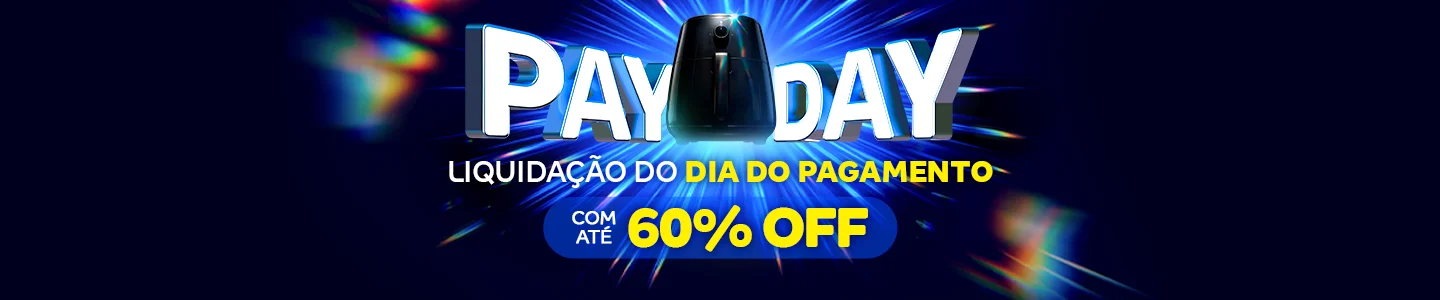 Magalu Promoções Payday